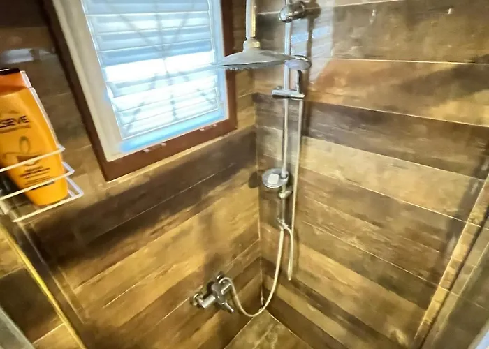 Appartement In A House With Sea View In Historical Elevator Mansion